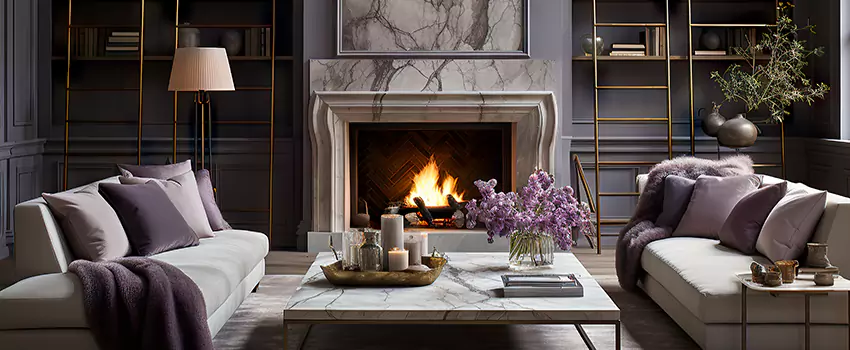 Napoleon Galaxy Series Outdoor Fireplaces Repair in Nacogdoches, TX