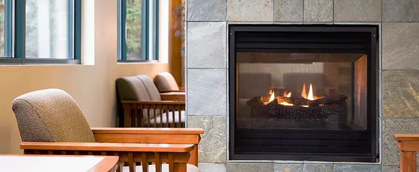 Osburn Fireplace Tempered Glass Hearth Pad Replacement in Nacogdoches, Texas