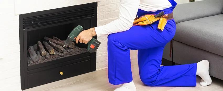Pellet Fireplace Repair Services in Nacogdoches, TX