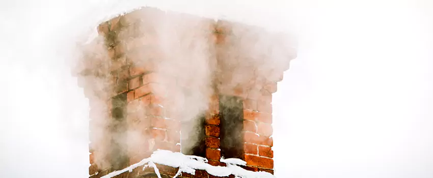 Chimney Flue Soot Removal in Nacogdoches, TX