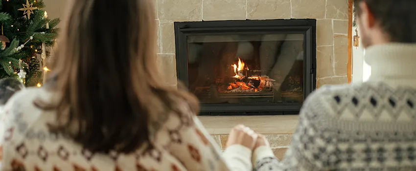 Superior Open-Hearth Wood Fireplaces in Nacogdoches, TX