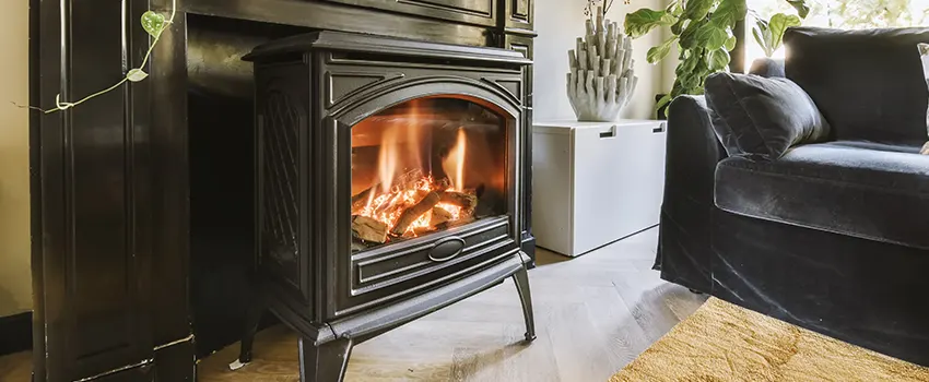 Valor Wood Fireplace in Nacogdoches, TX