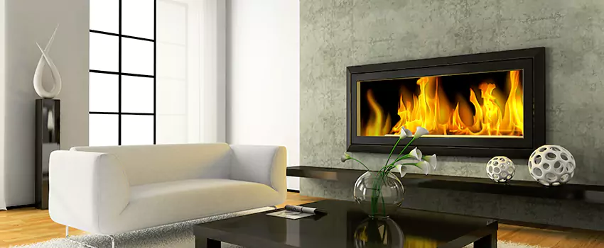 Ventless Fireplace Oxygen Depletion Sensor Installation and Repair Services in Nacogdoches, Texas
