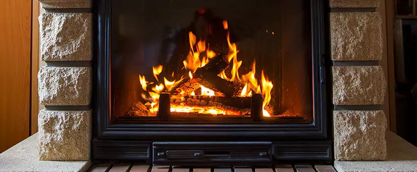 Cost of Wood Fireplace Installation in Nacogdoches, TX
