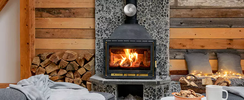 Affordable Wood Fireplace Fixing Solutions in Nacogdoches, Texas