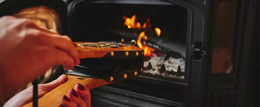 Cost of Wood Furnace Repair and Installation Services in Nacogdoches, TX