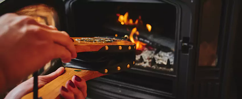 Wood Stove Grates Repair in Nacogdoches, Texas